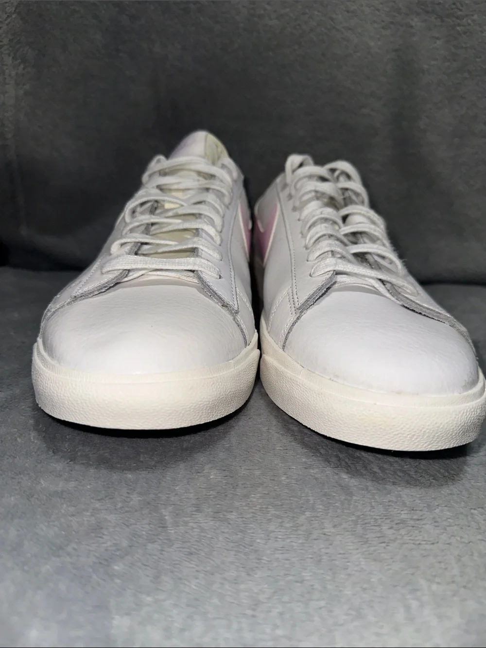 Men’s Nike Blazer Low Athletic Shoes ‘Pink Foam’ - Size 11.5